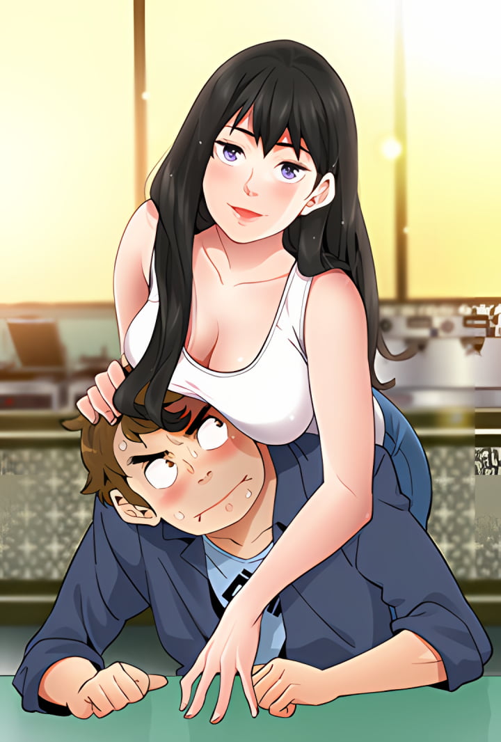 香蕉邪漫画在线观看热门日漫推荐